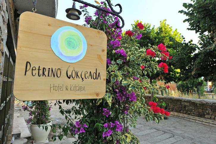 Petrino Gökçeada Hotel & Kitchen — 2