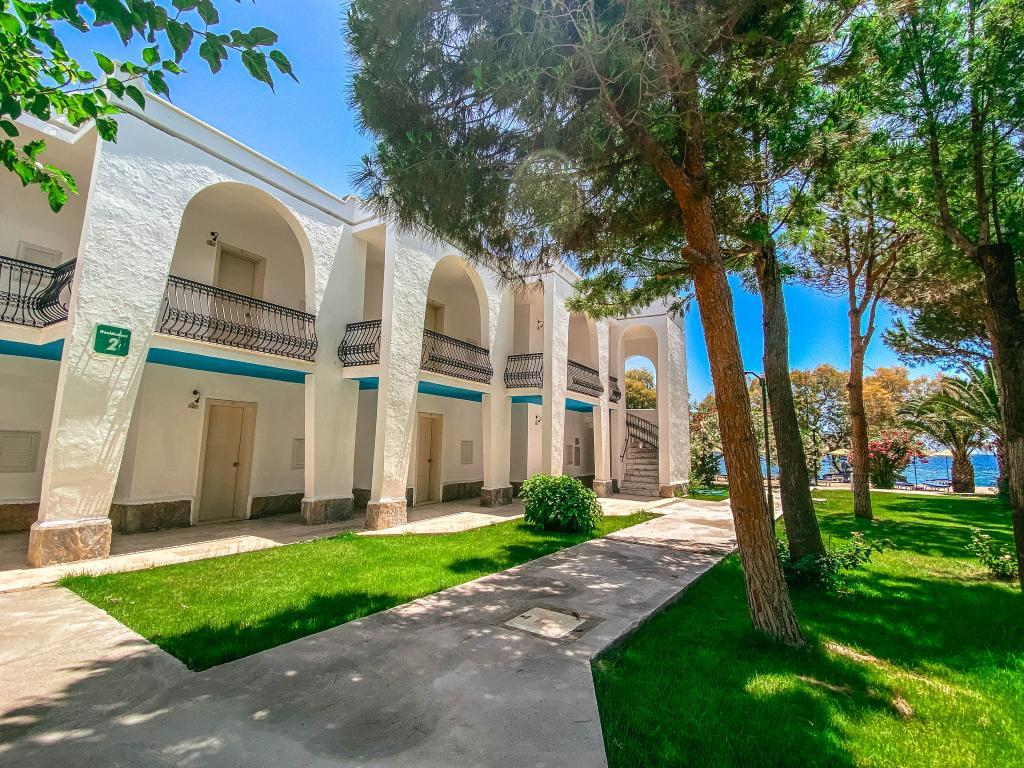 Club Müskebi Otel — 7