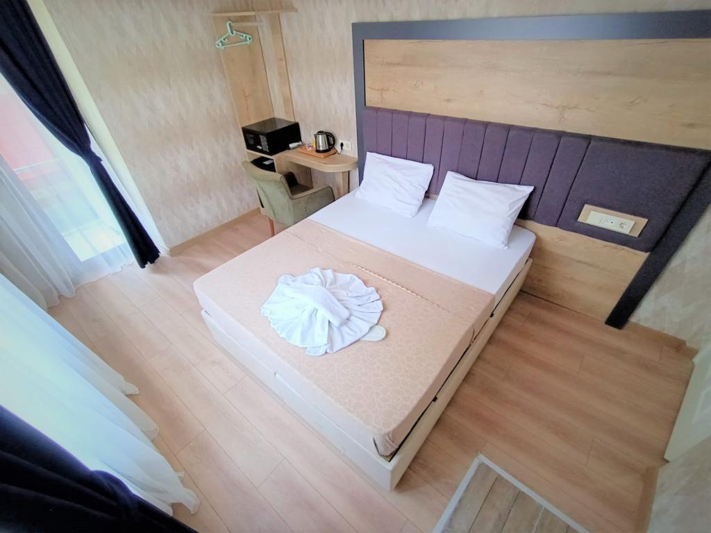 Avcılar Elit Hotel — 2