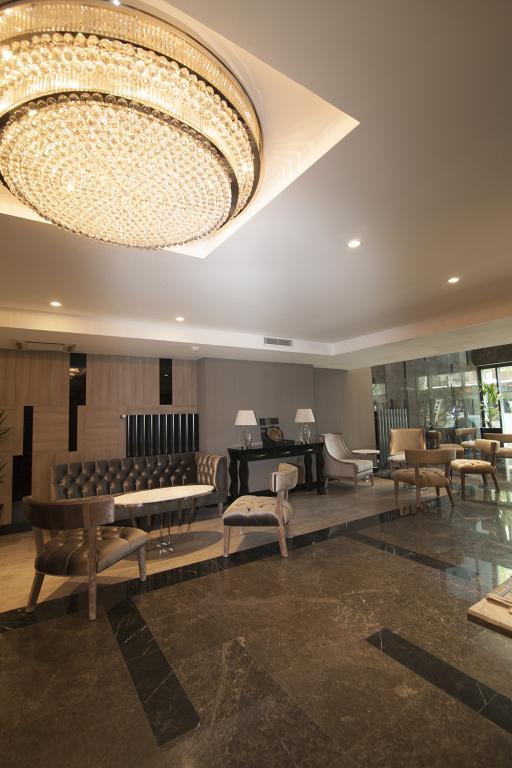 Yeni Bahar Hotel — 6