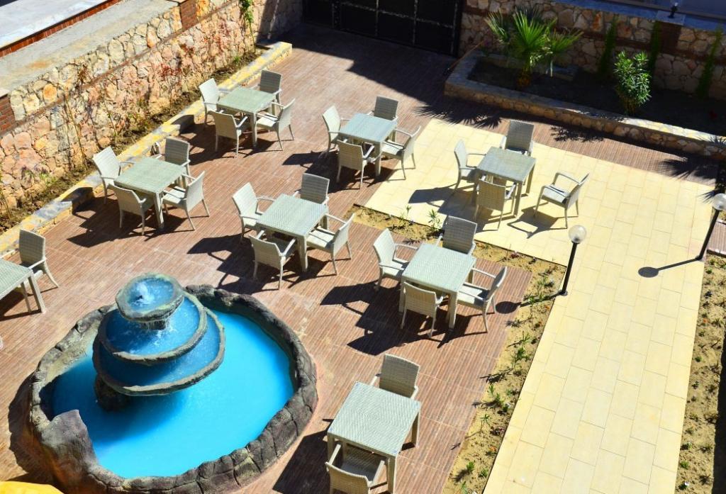 Rose Garden Hotel Akbük — 5