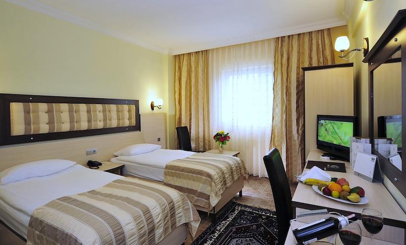 Monark Hotel Cappadocia — 2