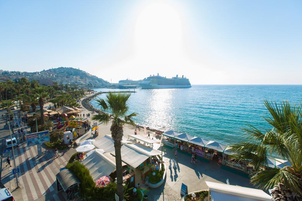 Kuşadası Derici Otel — 7