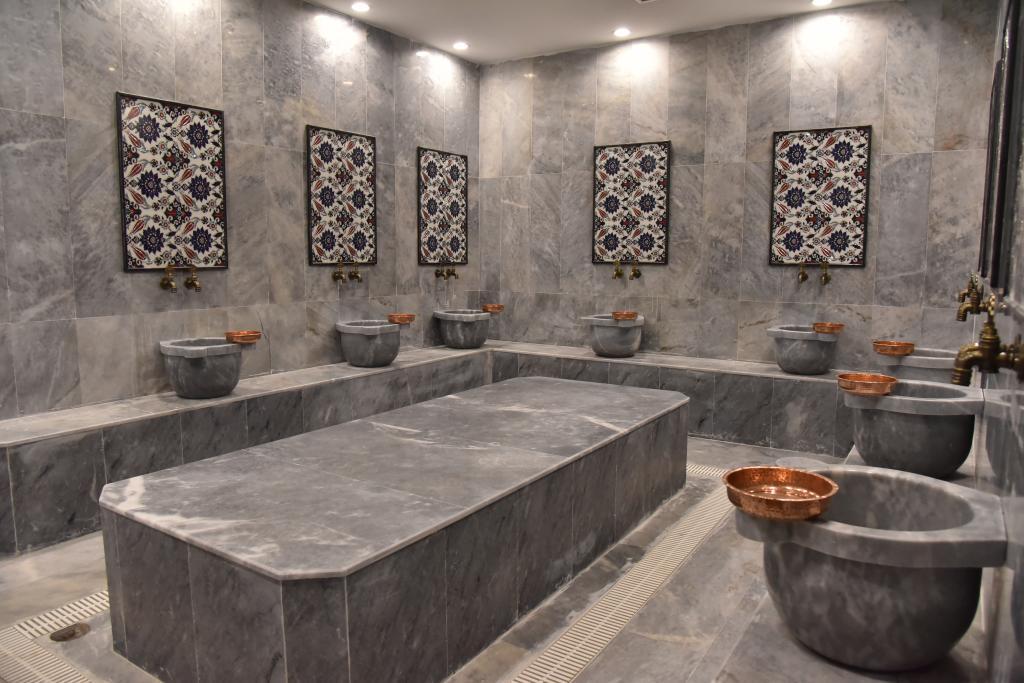 Aksaç Hotel — 2