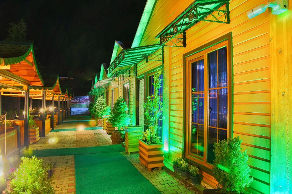 Çakıroğlu Villa Kent — 9