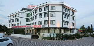 Adramis Termal Hotel