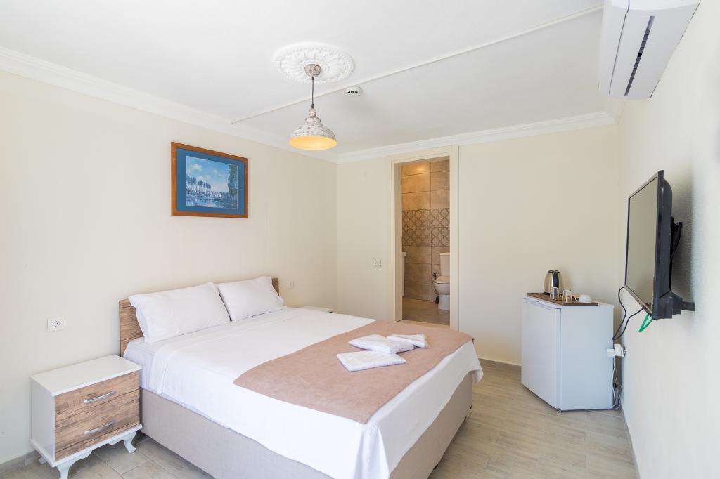 Kamelya Otel Selimiye — 8