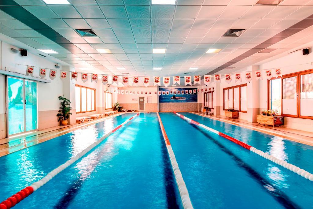 Aydınoğlu Otel — 10