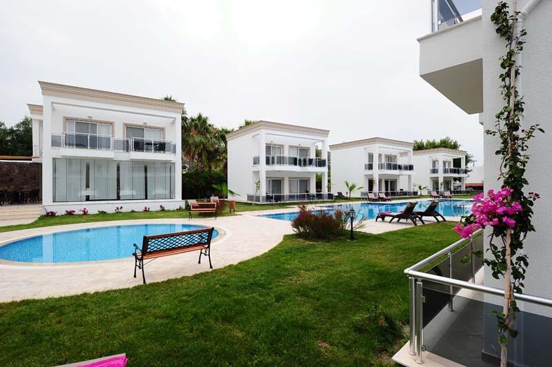 Delita Suite Hotel Göltürkbükü — 4