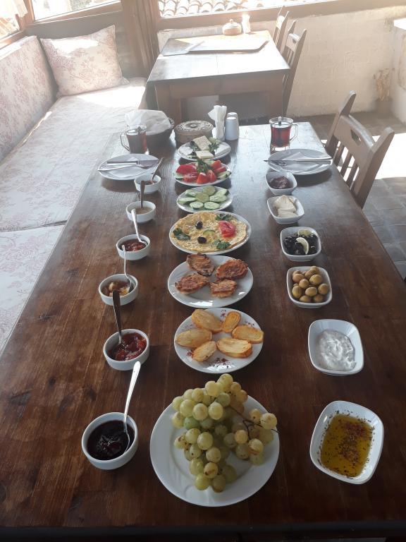 Kırkınca Evleri Şirince — 10