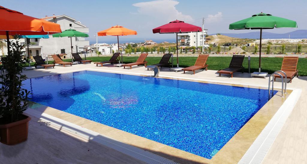Zeytinli Konak Otel Mordoğan — 4