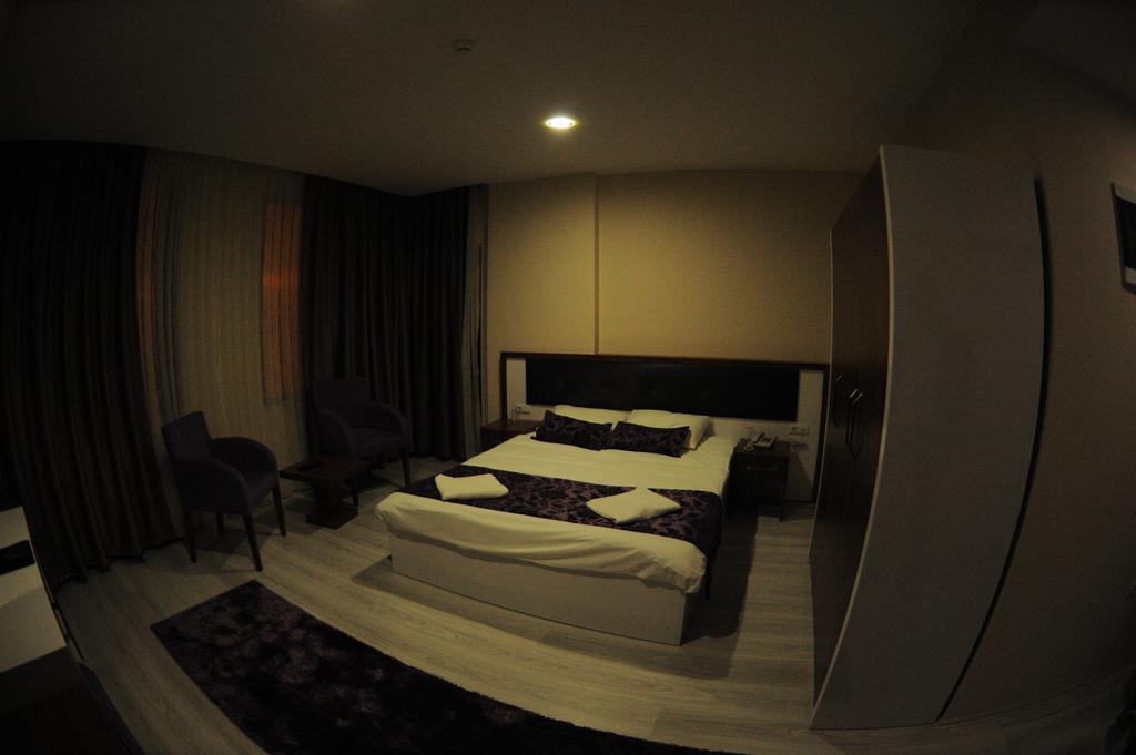 Maykon Otel Çivril — 8