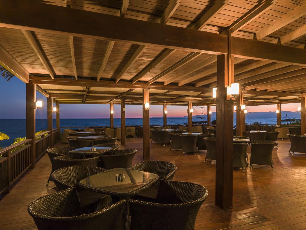 Tui Blue Belek ( Adults Only +16) — 10