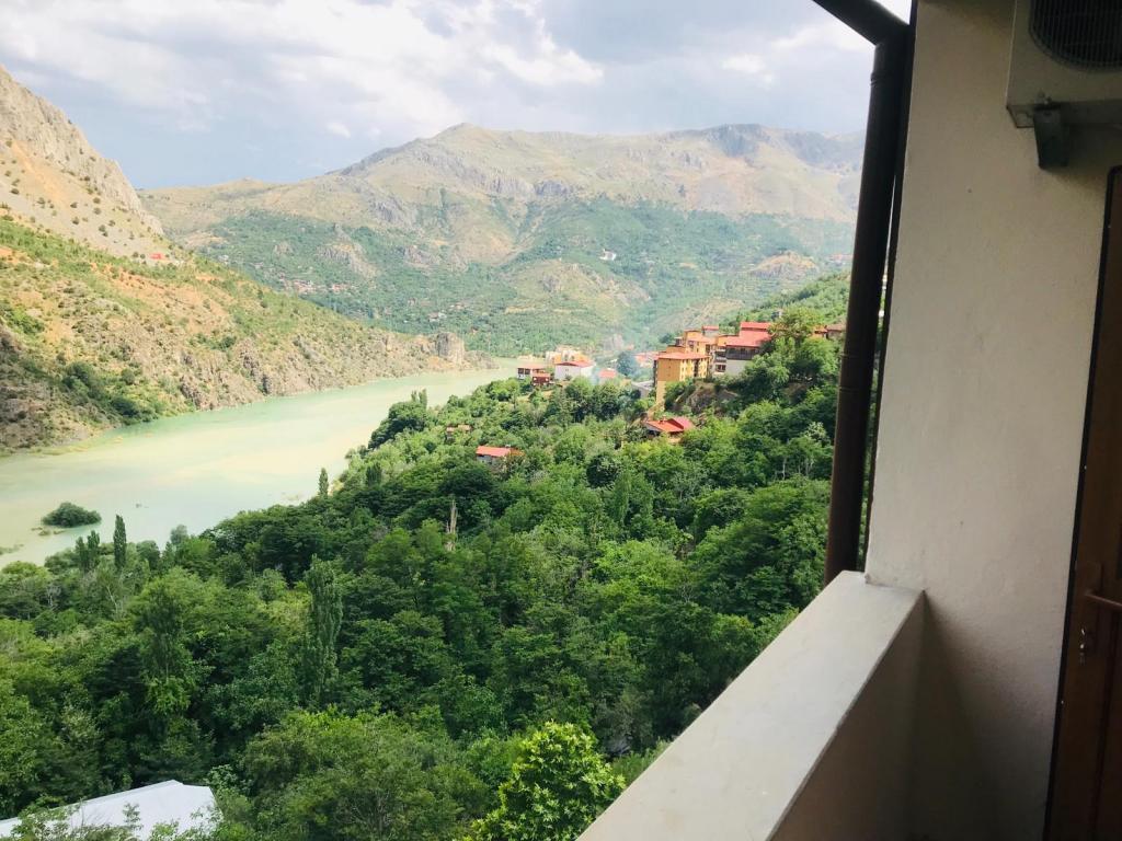 Otel Yeşil Eğin — 6