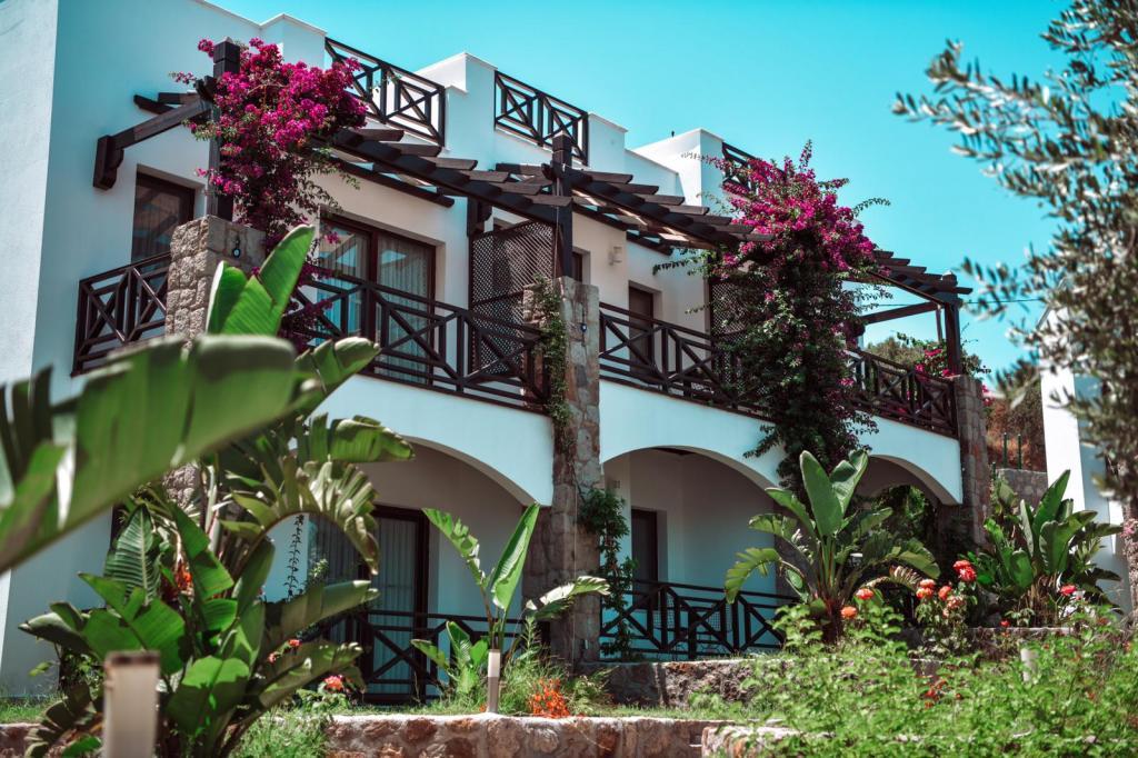 Amore Boutique Hotel Yalıkavak — 9