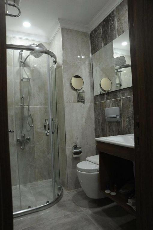 Akşehir Elitt Otel — 9