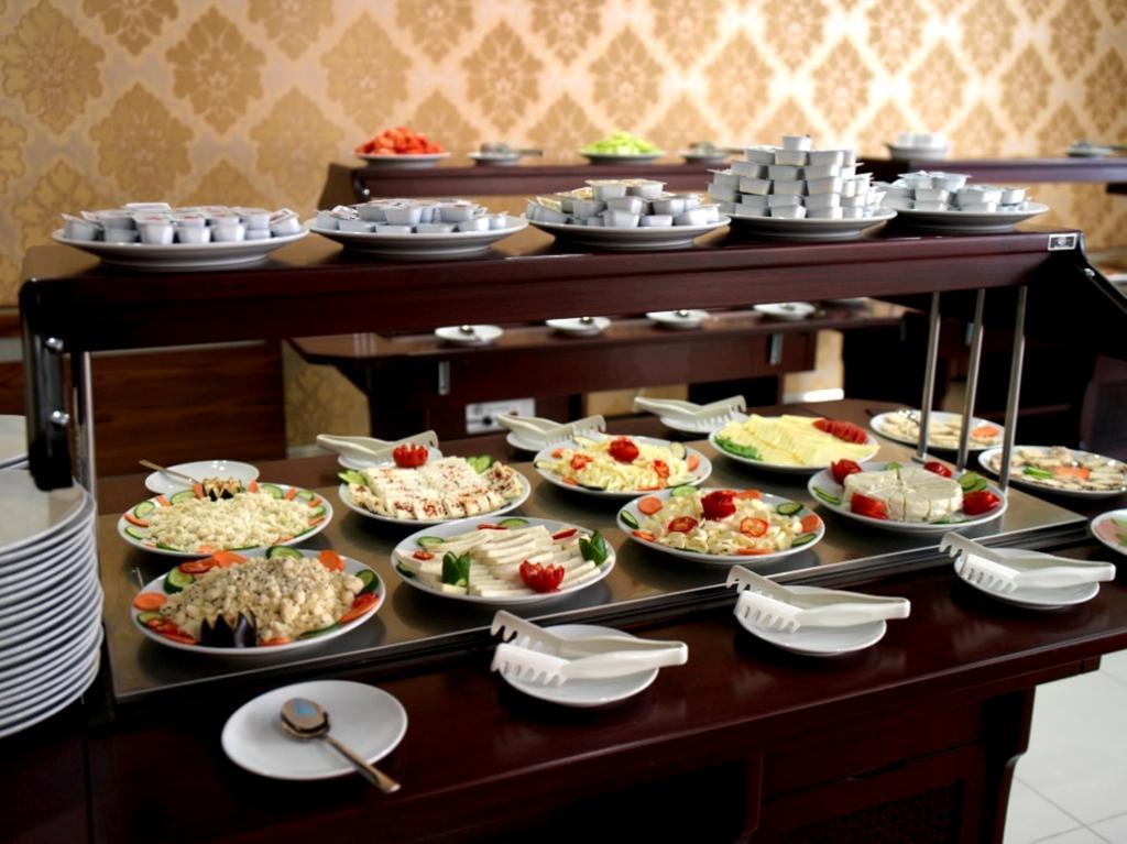 Grand Ser Hotel — 10