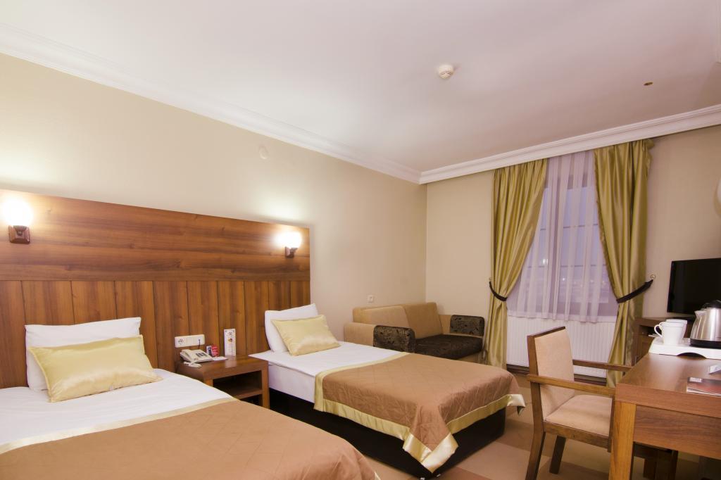 Grand Gebze Hotel — 4