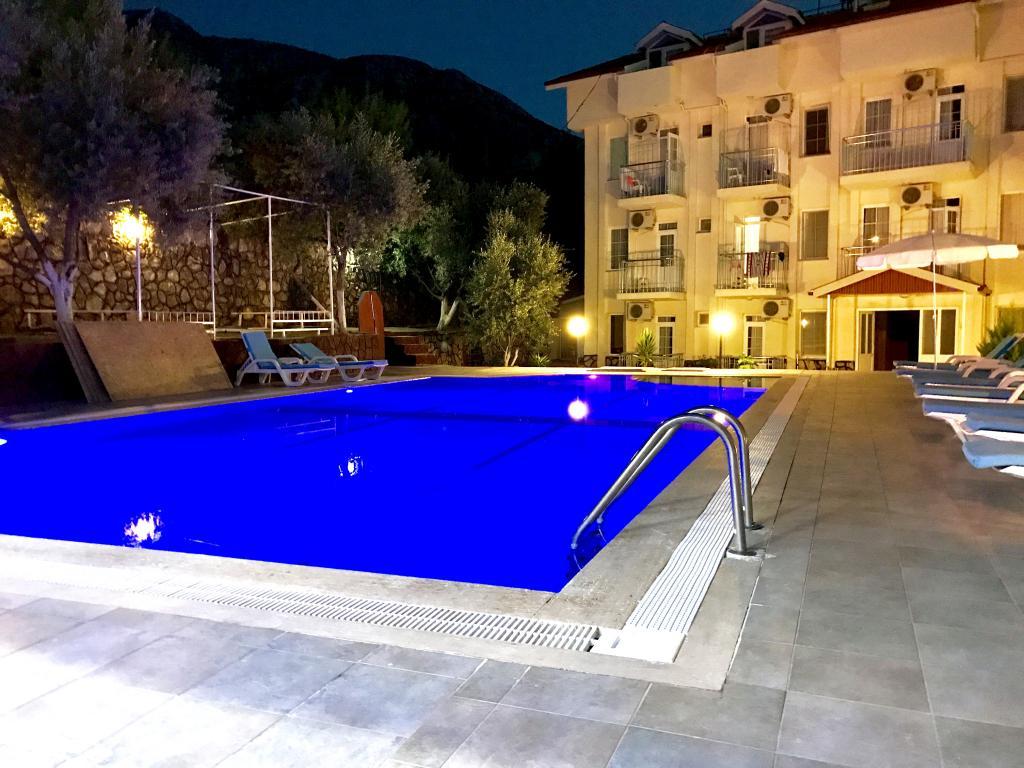 Doğa Hotel Ölüdeniz — 4
