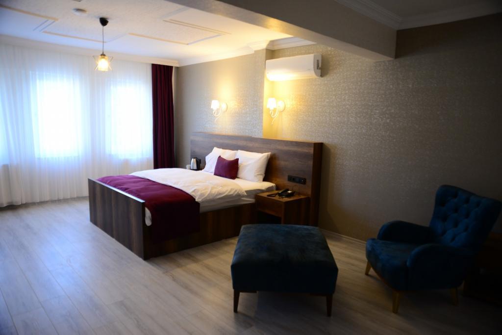 Ege Resort Otel Safranbolu — 7