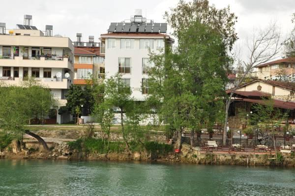 River Boutique Hotel — 3
