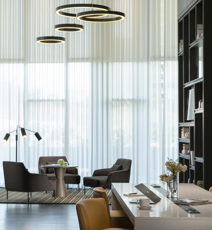 Centro Westside by Rotana — 8