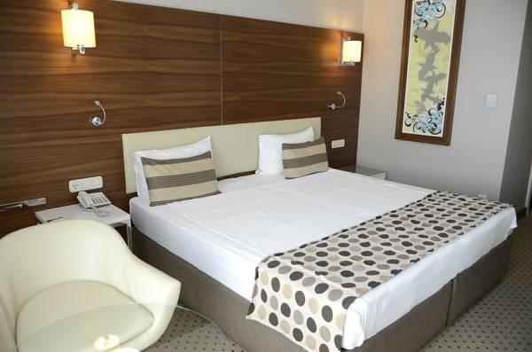 Alba Ankara Hotel — 3