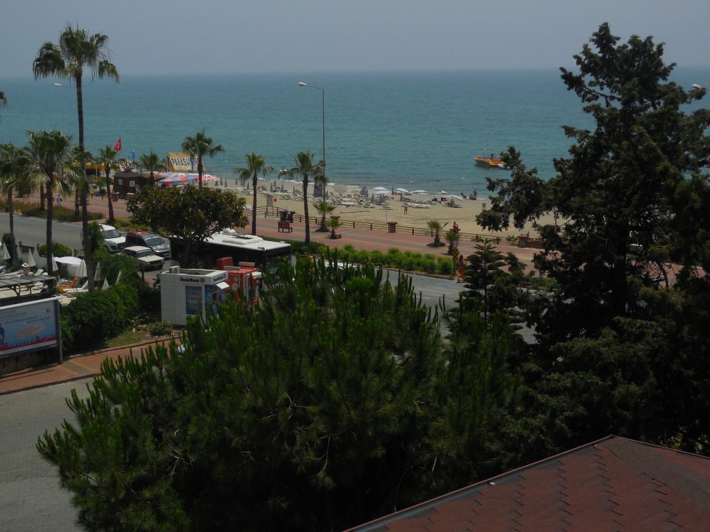 Resitalya Hotel — 4