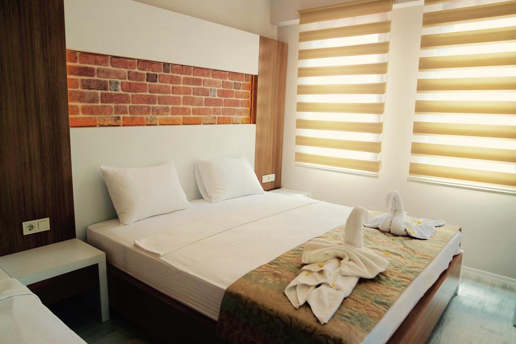 Ale Boutique Apartments — 7