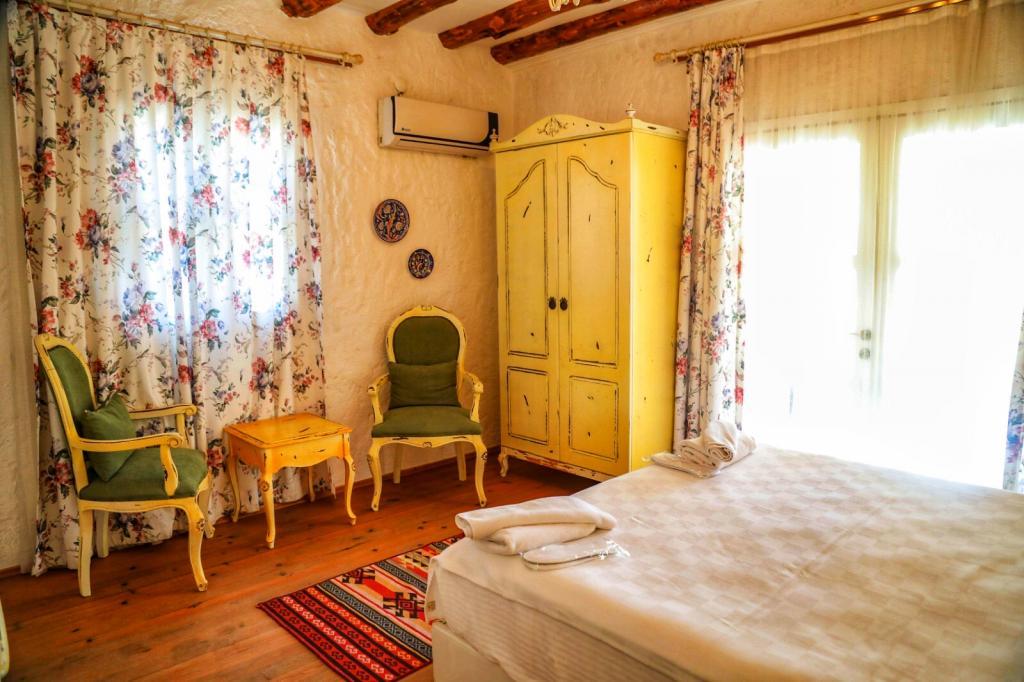 Sarı Gelin Otel Alaçatı — 7