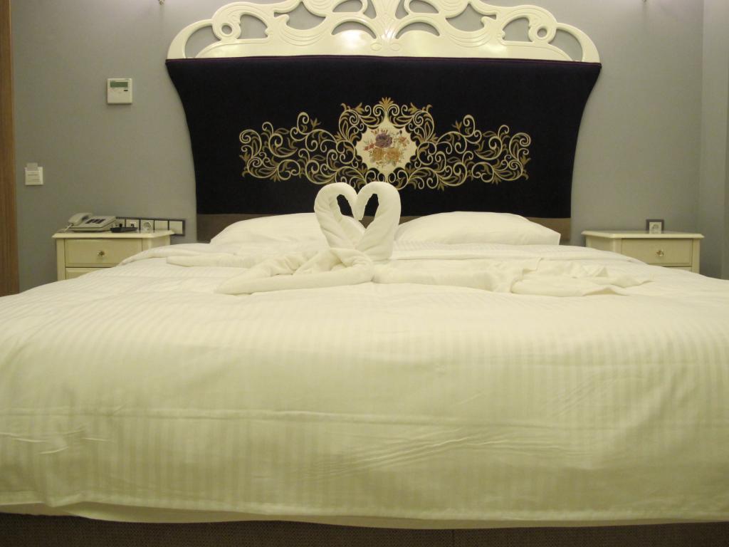 Kaya Palas Hotel — 9