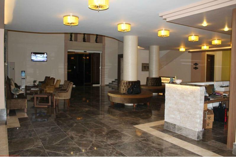 La Bella Hotel Bergama — 6