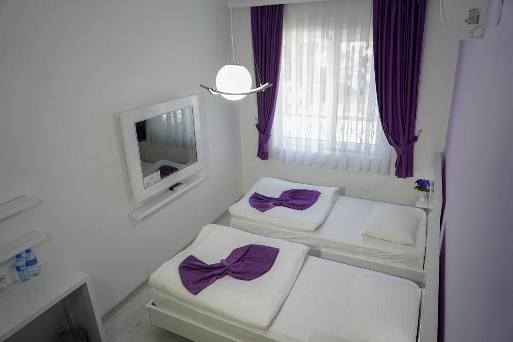 Fuda Otel Datça — 5