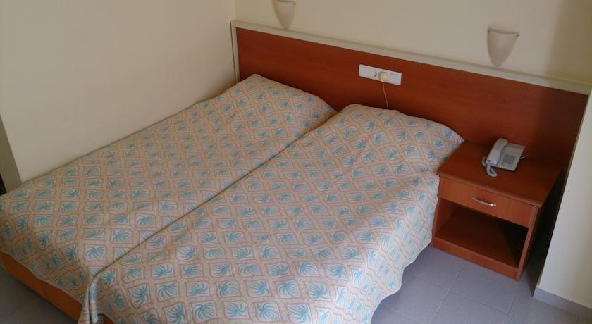 İmparator Hotel — 9