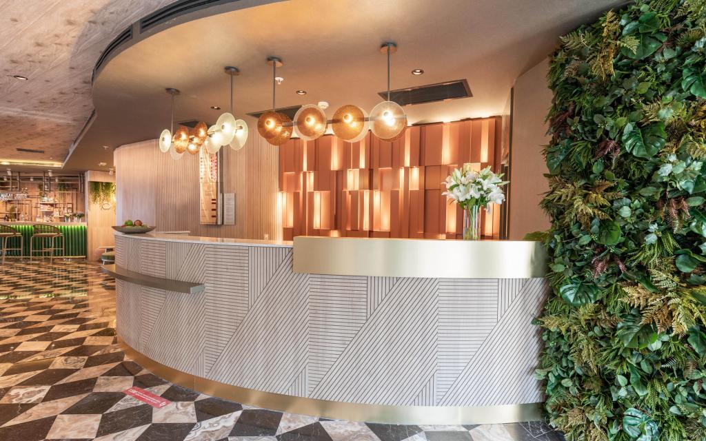 Opera Hotel Bosphorus — 10