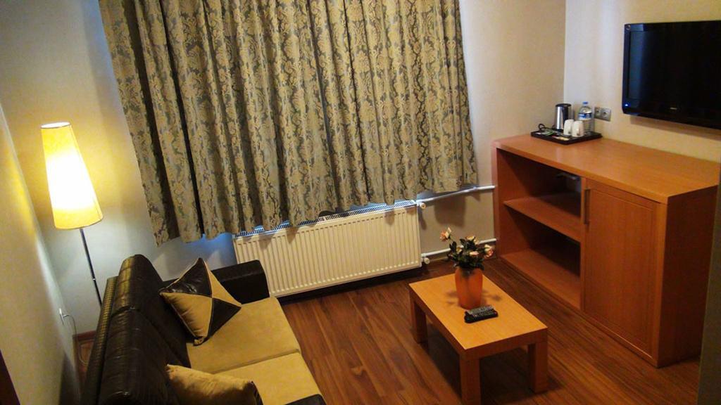 Çarıkçı Otel Giresun — 7
