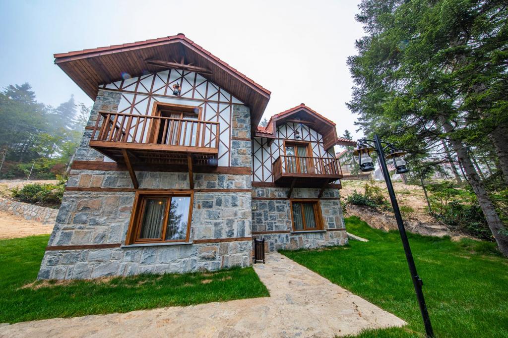 Foleya Mountain Resort — 7