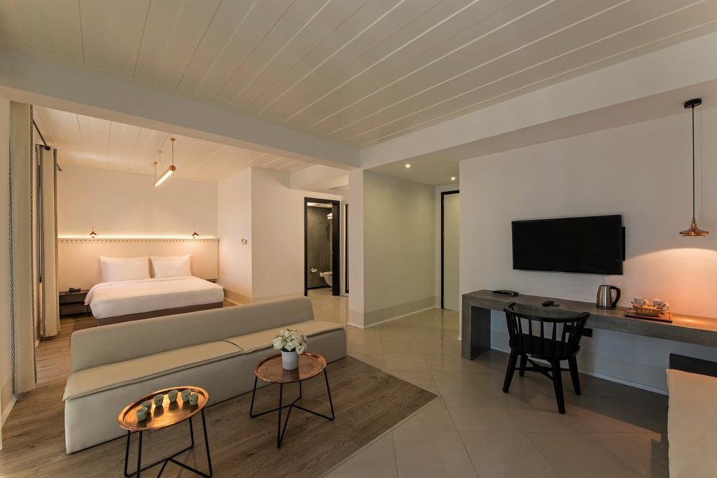Mola Cunda Hotel — 7