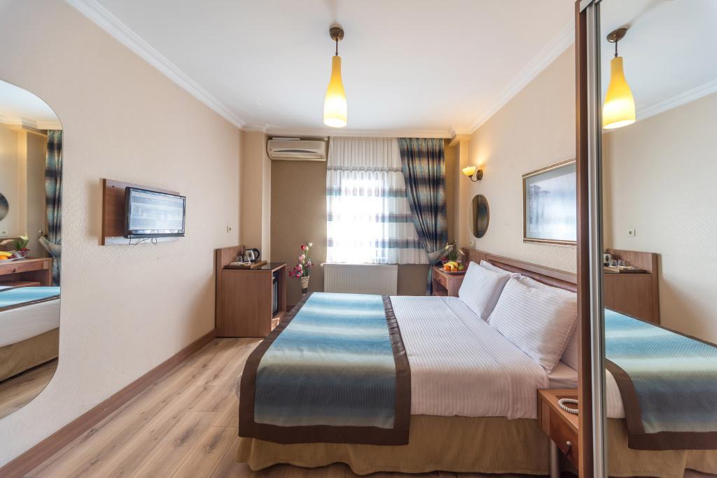 Senabil Hotel Old City — 3