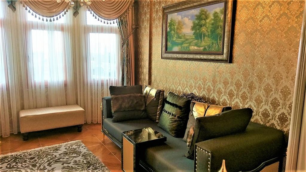 Blue House Hotel Sultanahmet — 3