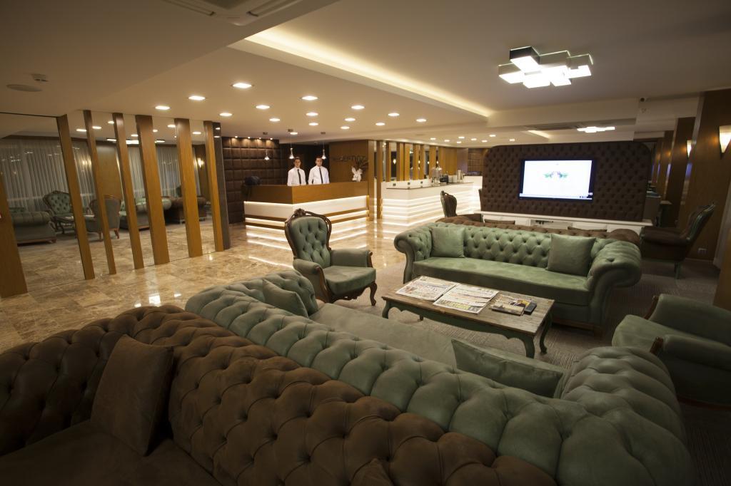 Giresun Sedef Otel — 7