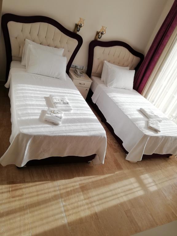 Zeytinli Konak Otel Mordoğan — 10