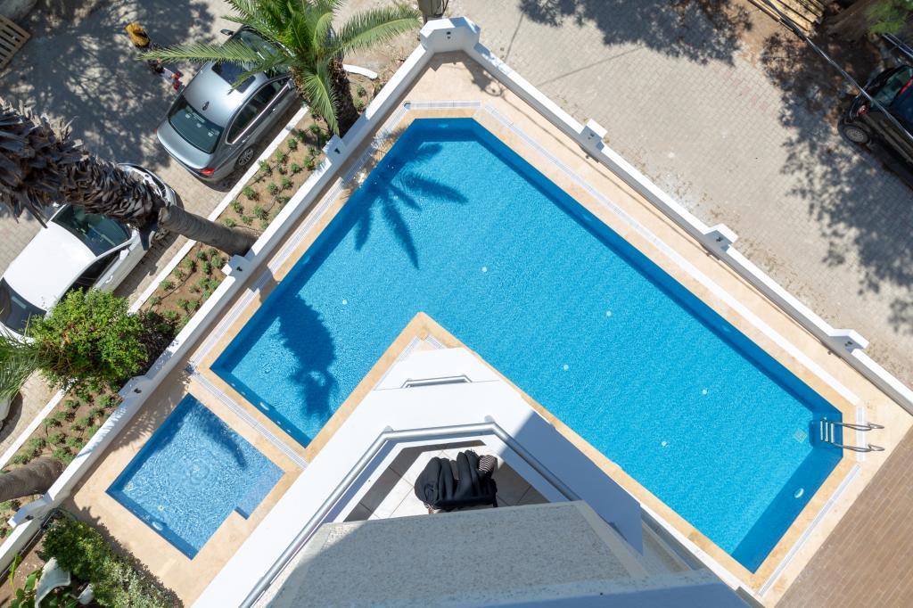 A Emreli Suite Hotel — 7