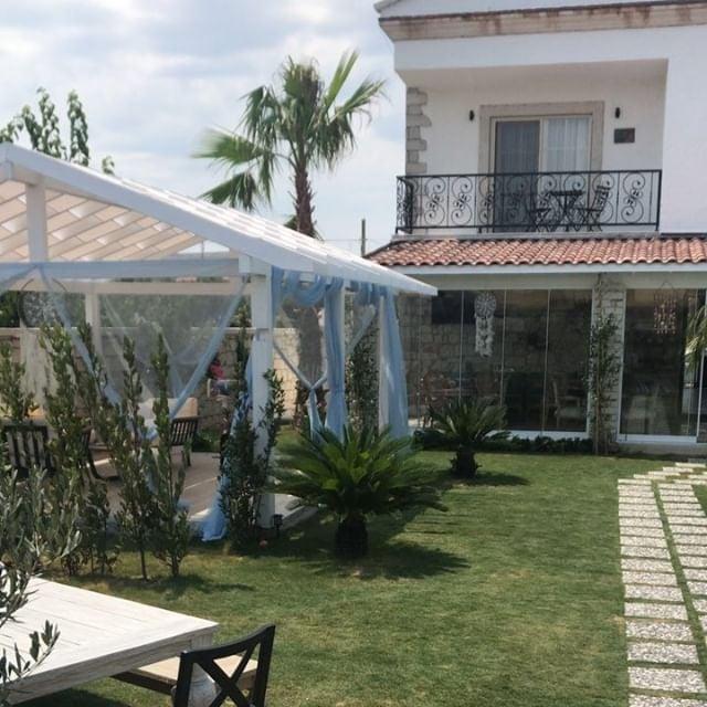 Casa Rubino Butik Otel Alaçatı — 9