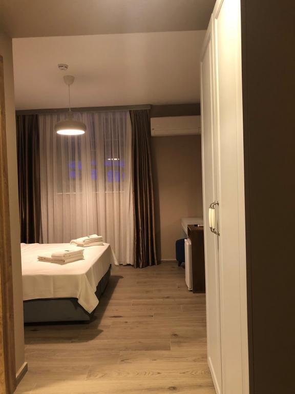 Neva Hotel Alaçatı — 4