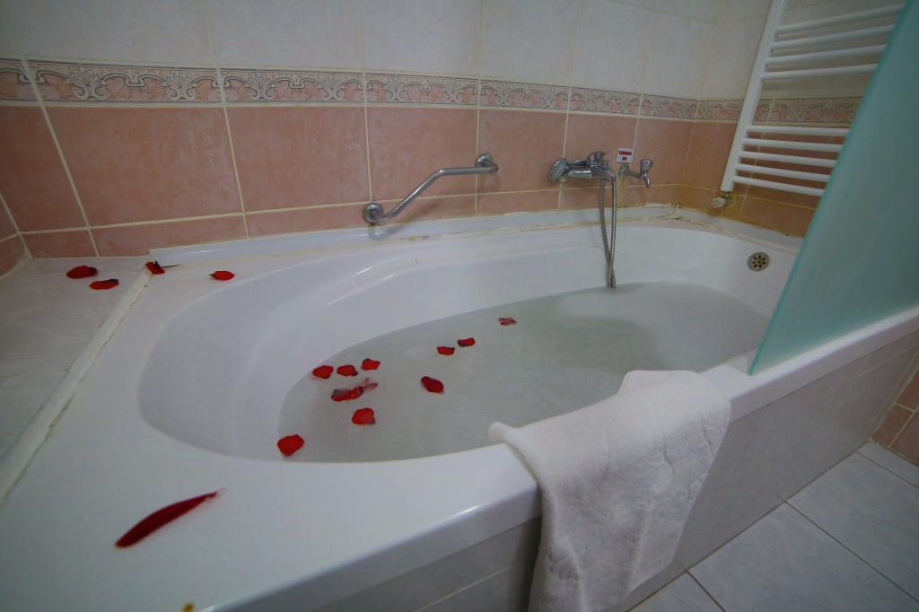 Roza Resort Thermal Hotel — 5