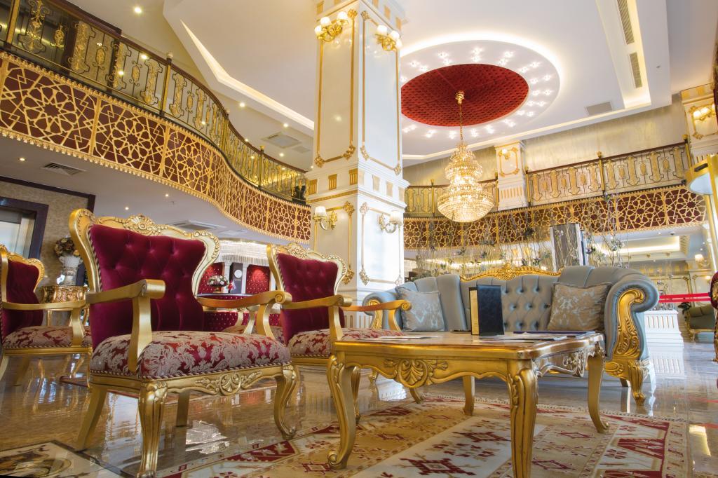 World Point Hotel Istanbul — 5