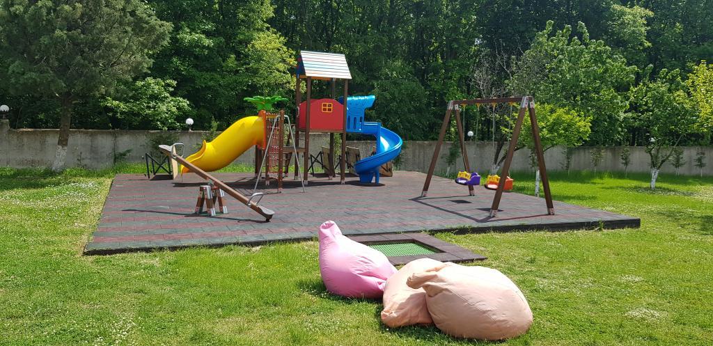 Beyaz Çiftlik Boutique Hotel & Restaurant — 8