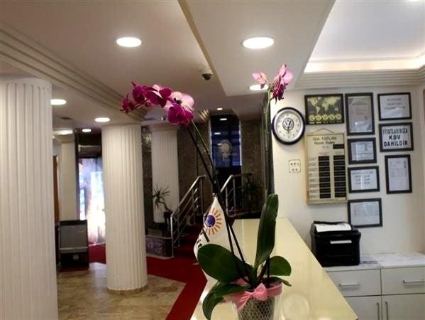 Otel Kittur — 8