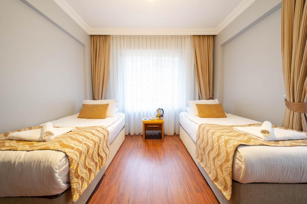 Ridos Thermal Hotel & Spa — 7
